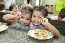 Donation: History Pattaya Orphanage